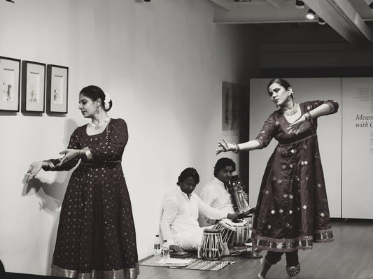 Performing: Seema Mehta, Prachi Wagh, Nishanth Venkatesh, Hemant Bhosle &  Sangeet Mishra