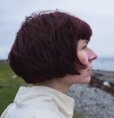 Anette Friedrich Johannessen (Performance Art Bergen)