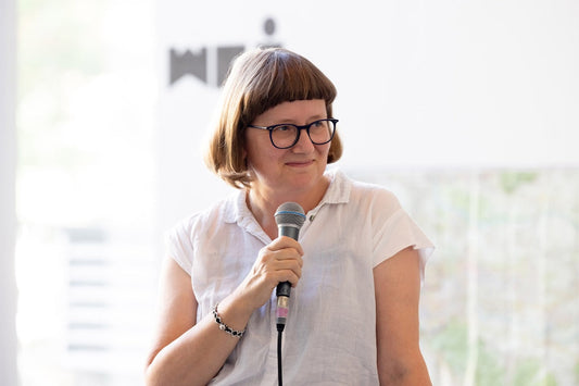 Dr. Bojana Kunst
