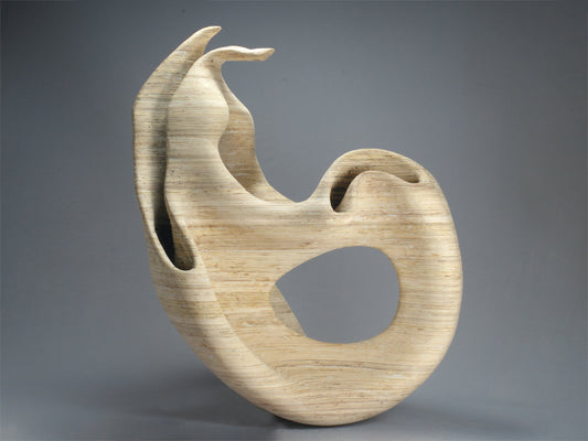 Transit, curated by Lina Vincent