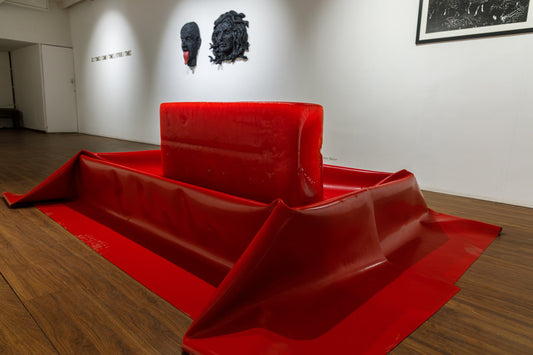 Homegrown: A Homegrown Guide To Must-See Exhibitions At The Mumbai Gallery Weekend
