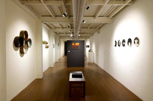 Vogue: 11 new art shows in India we’re excited about this March