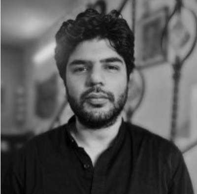 Manan Shah