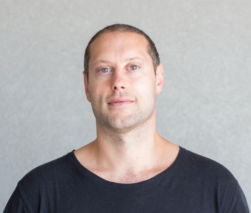 Peter Frankhauser (Amplify Arts)