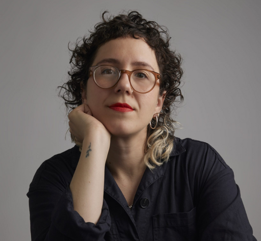 Mary Osborn (Live Arts Development Agency)