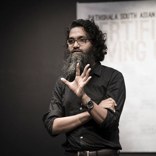 Khandaker Tanvir Murad (Pathshala Institute)