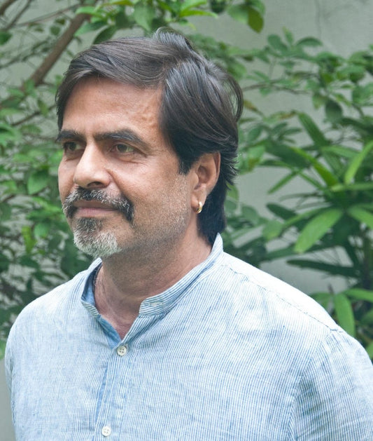 Sudarshan Shetty