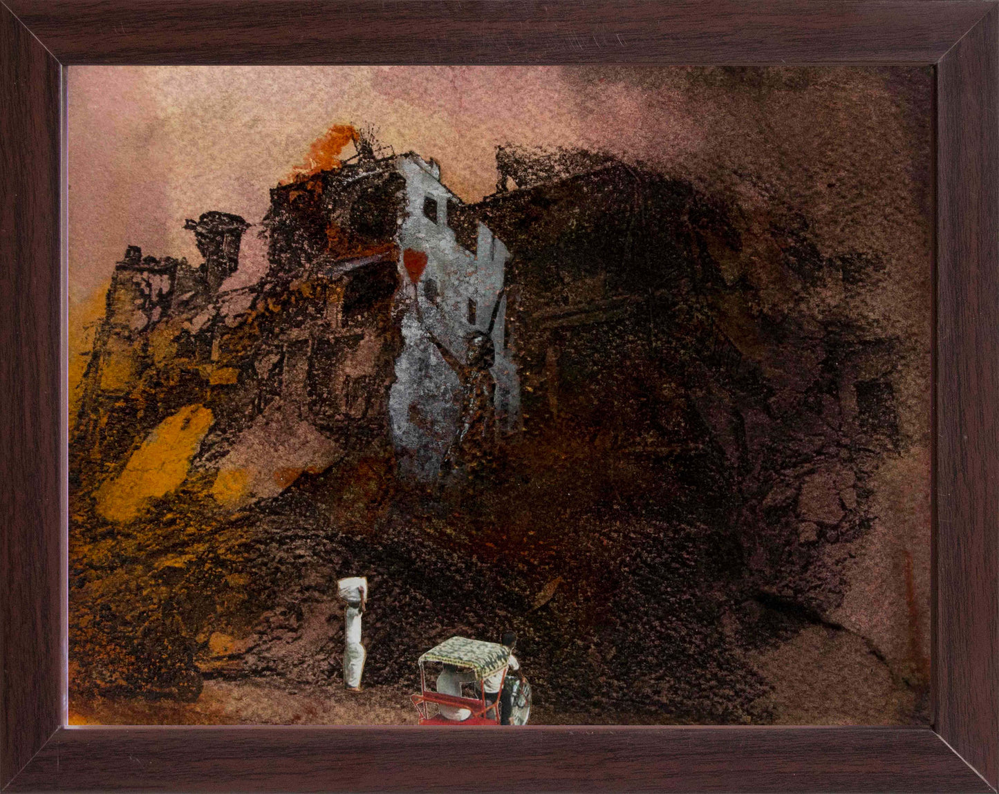 (In)Coherent Anecdote