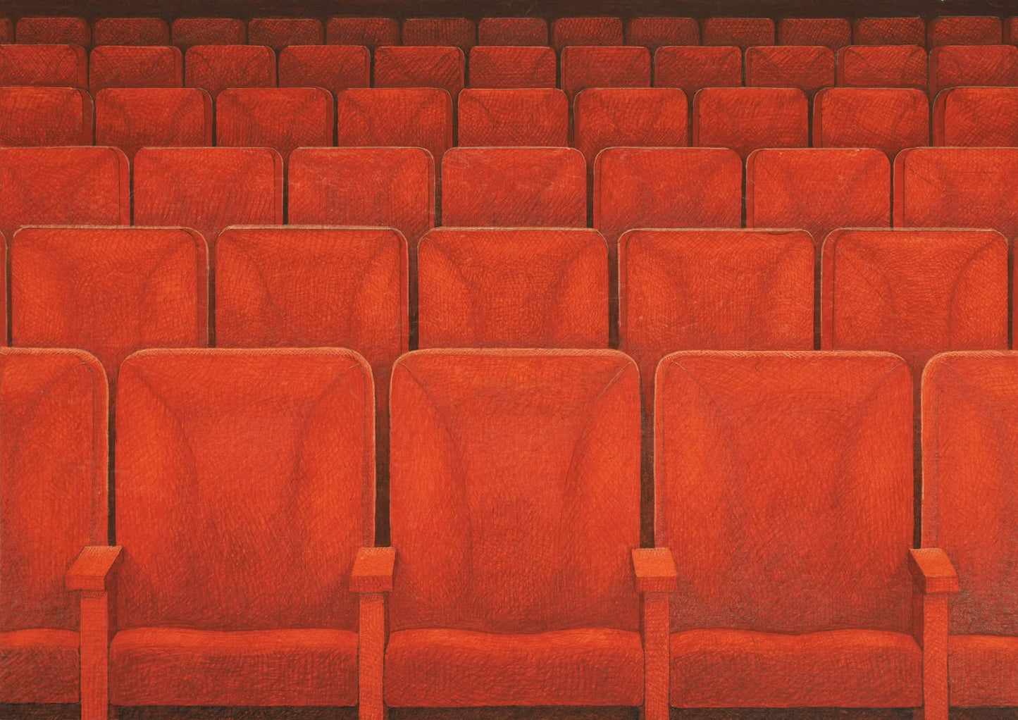 What We Do In The Dark Is Likely To Reflect Off