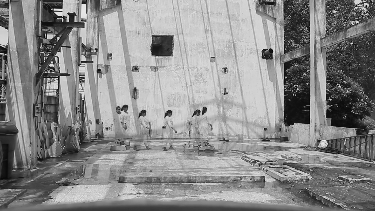 Walking Like Pillers