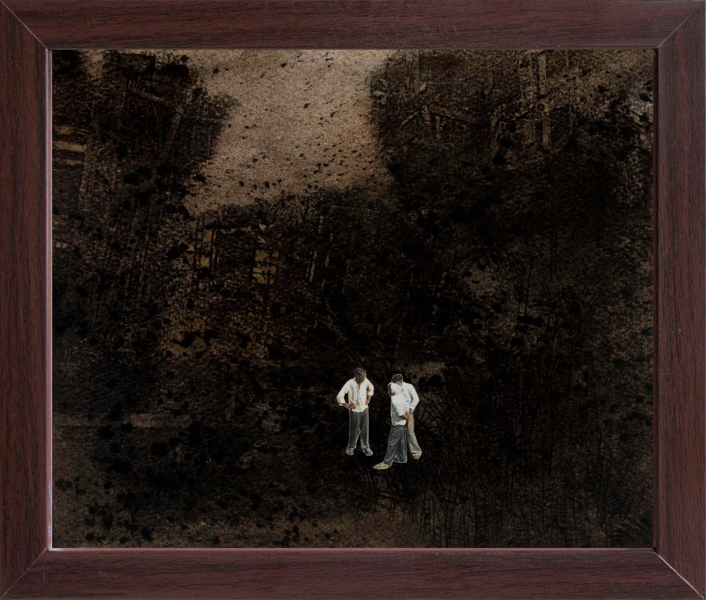 (In)Coherent Anecdote