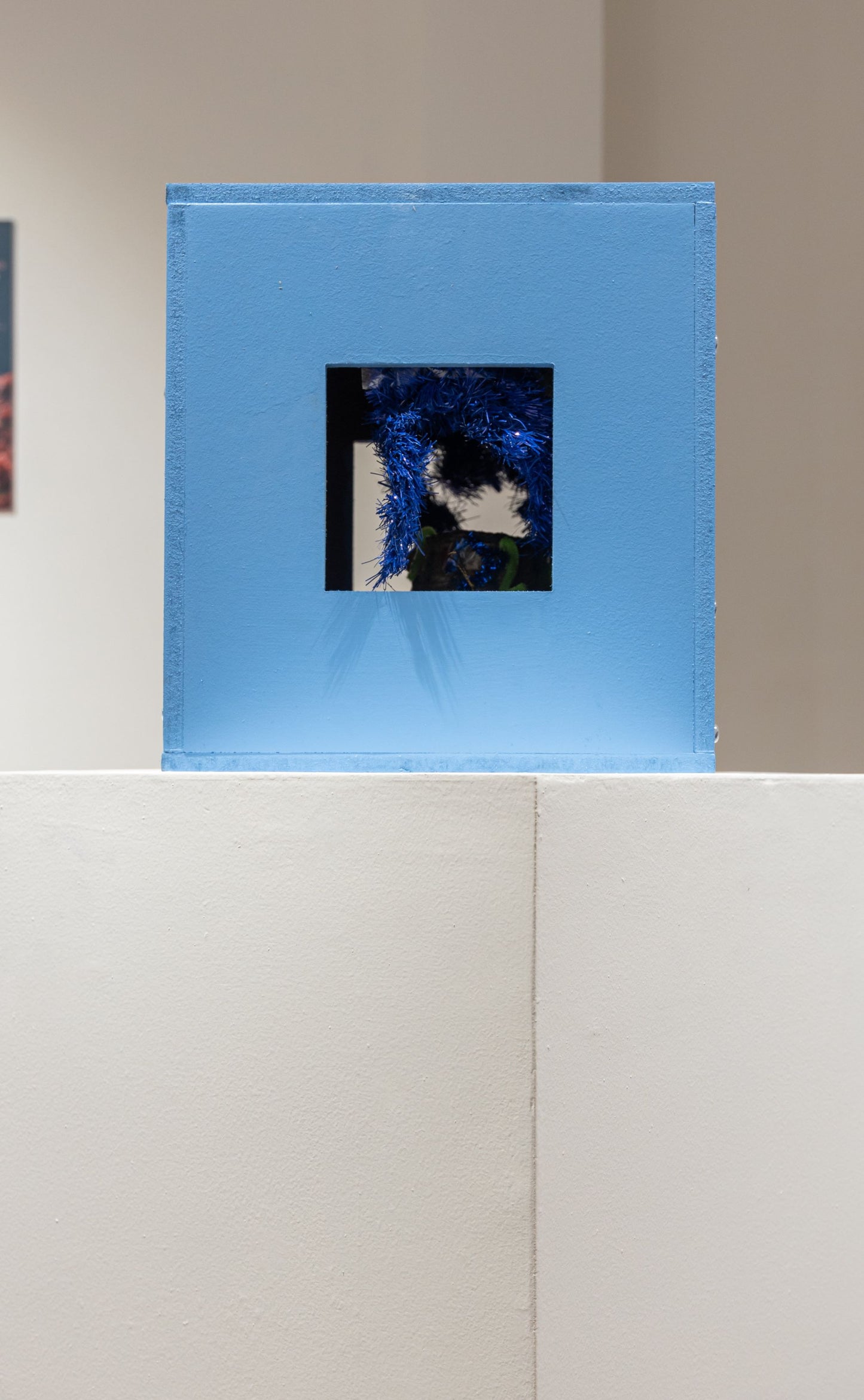 Exploring The Dark Side