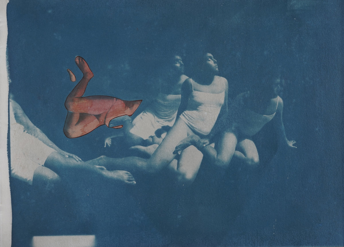 Becoming a Mystery to Oneself- III