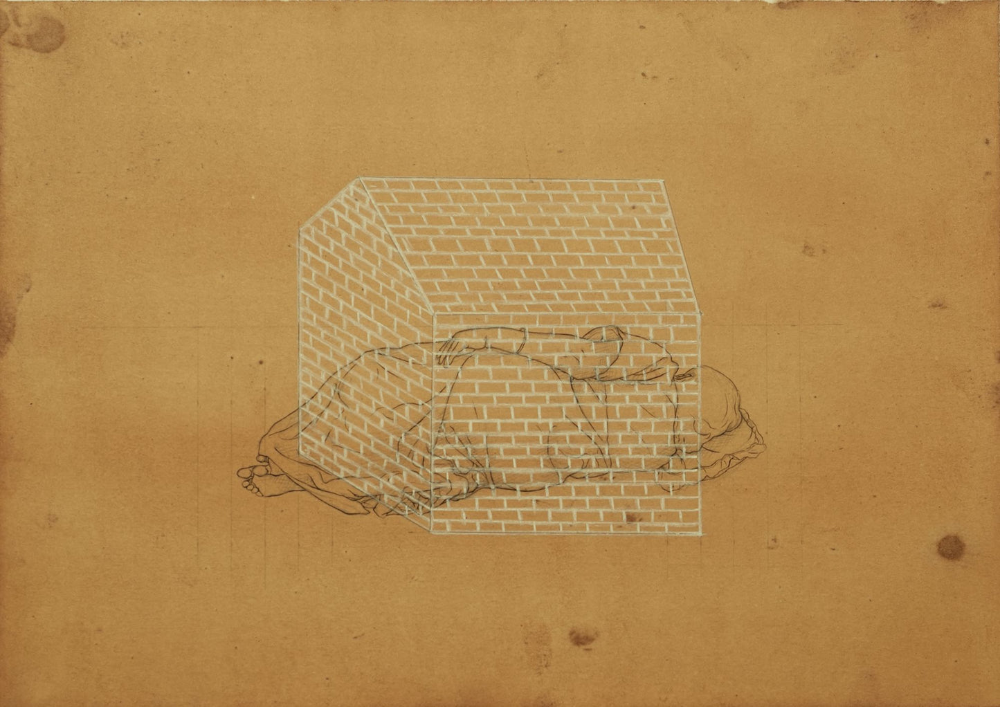 Not Just one Afternoon VII