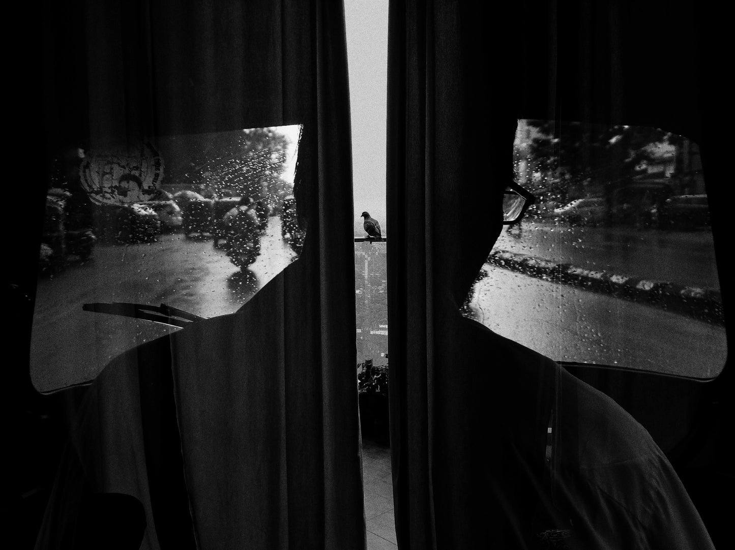 Daaera - VII - Justuju