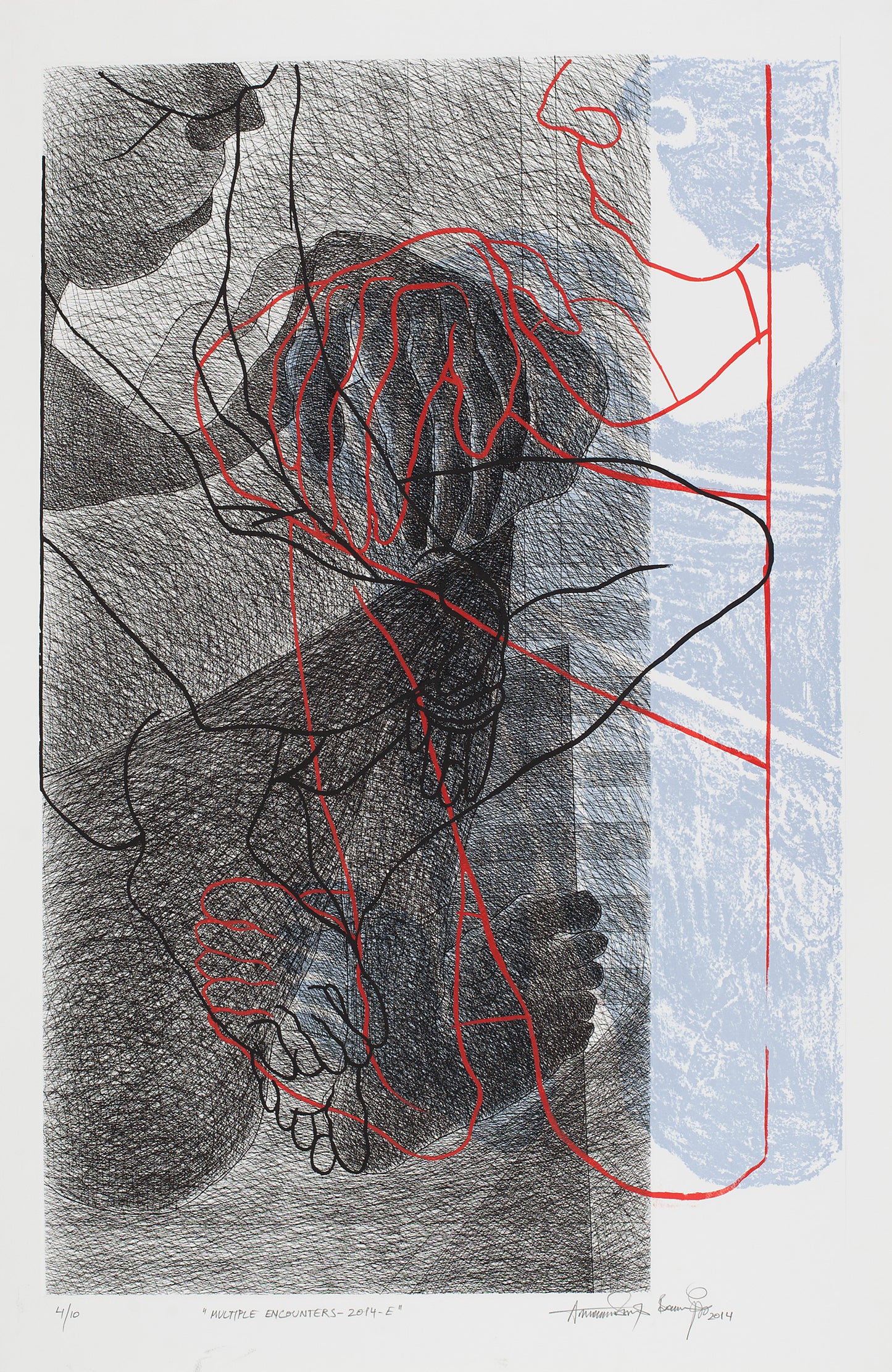 Multiple Encounters - 2014 - E