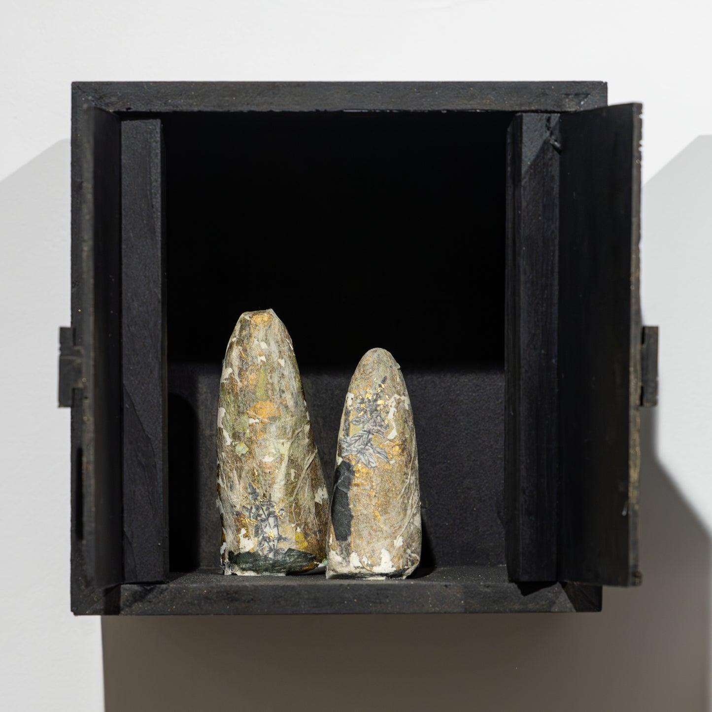 Hidden Stories - Mountains