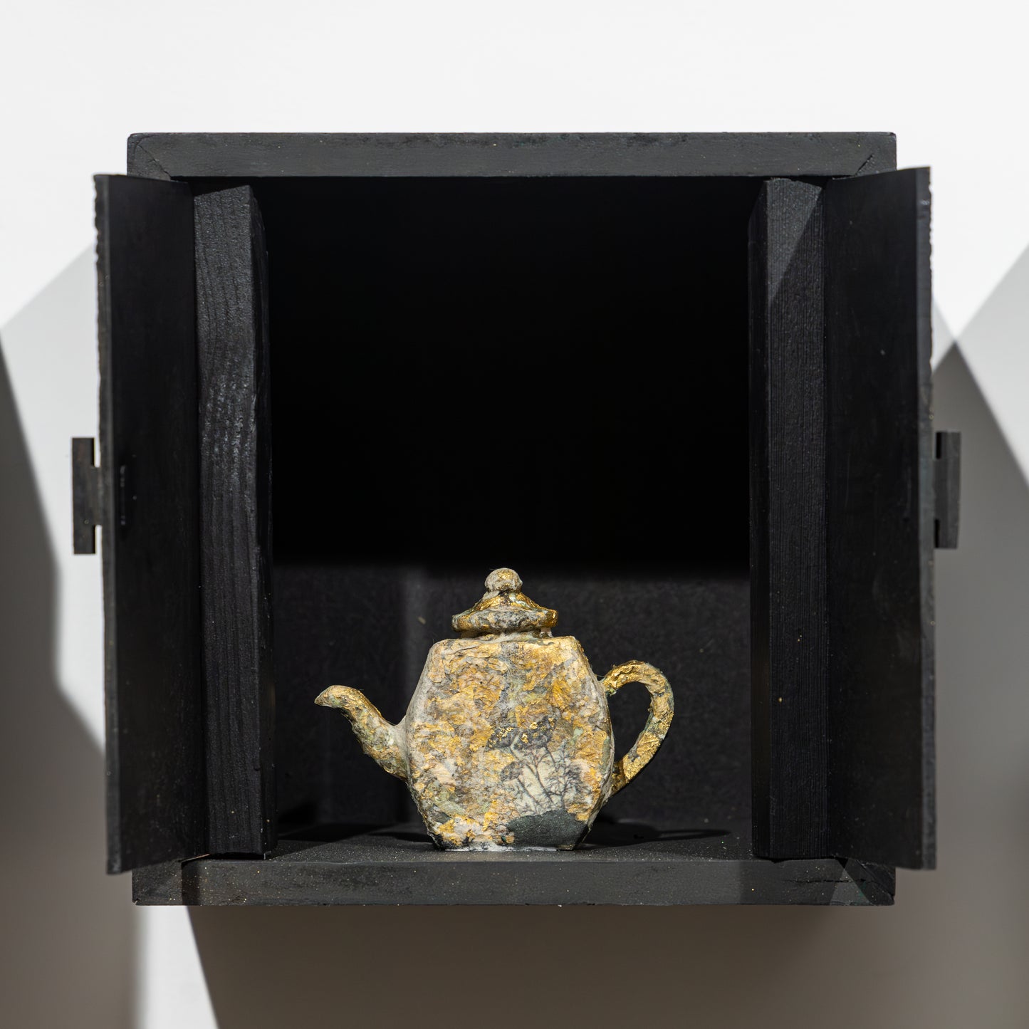 Hidden Stories - Tea Cup