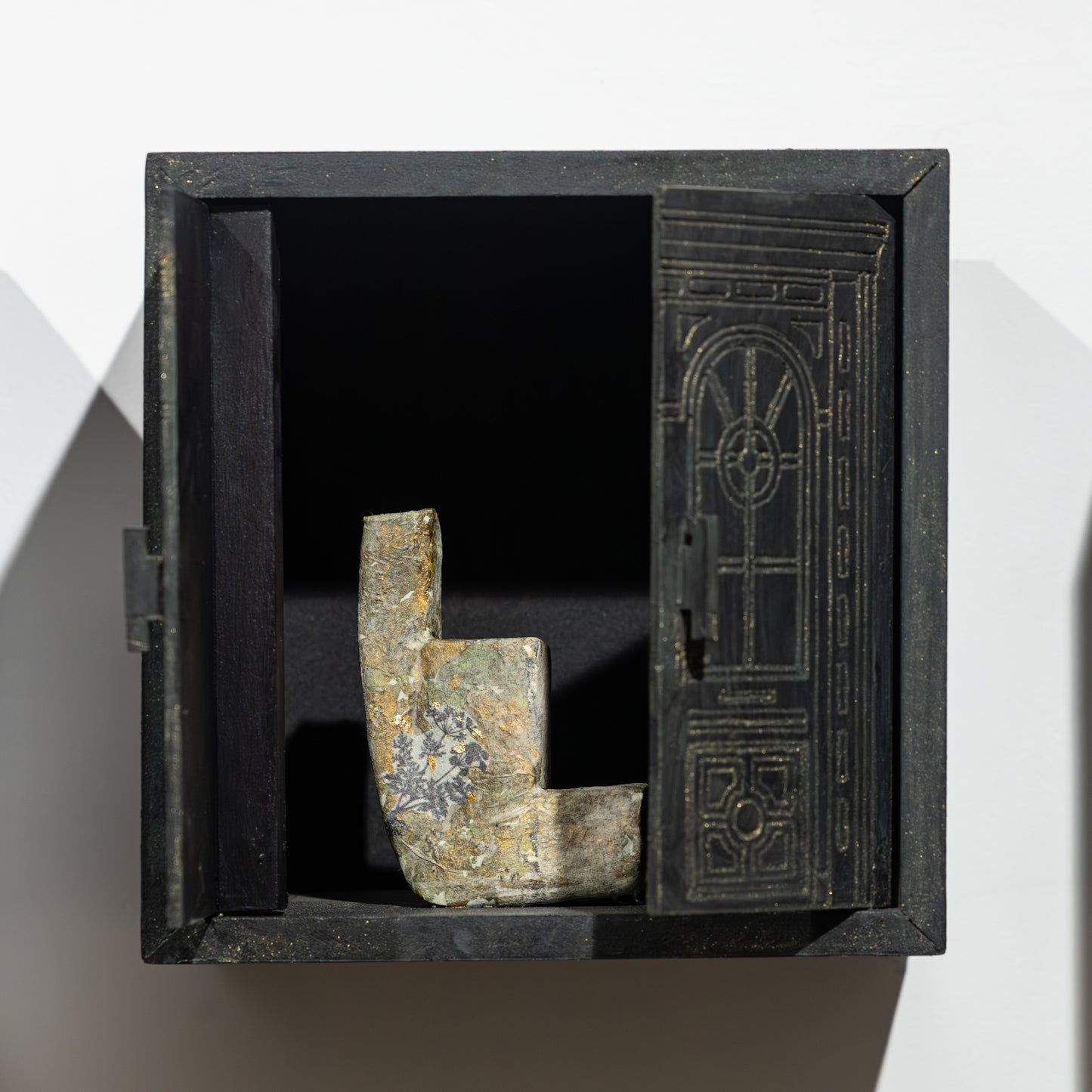 Hidden Stories - Stairs