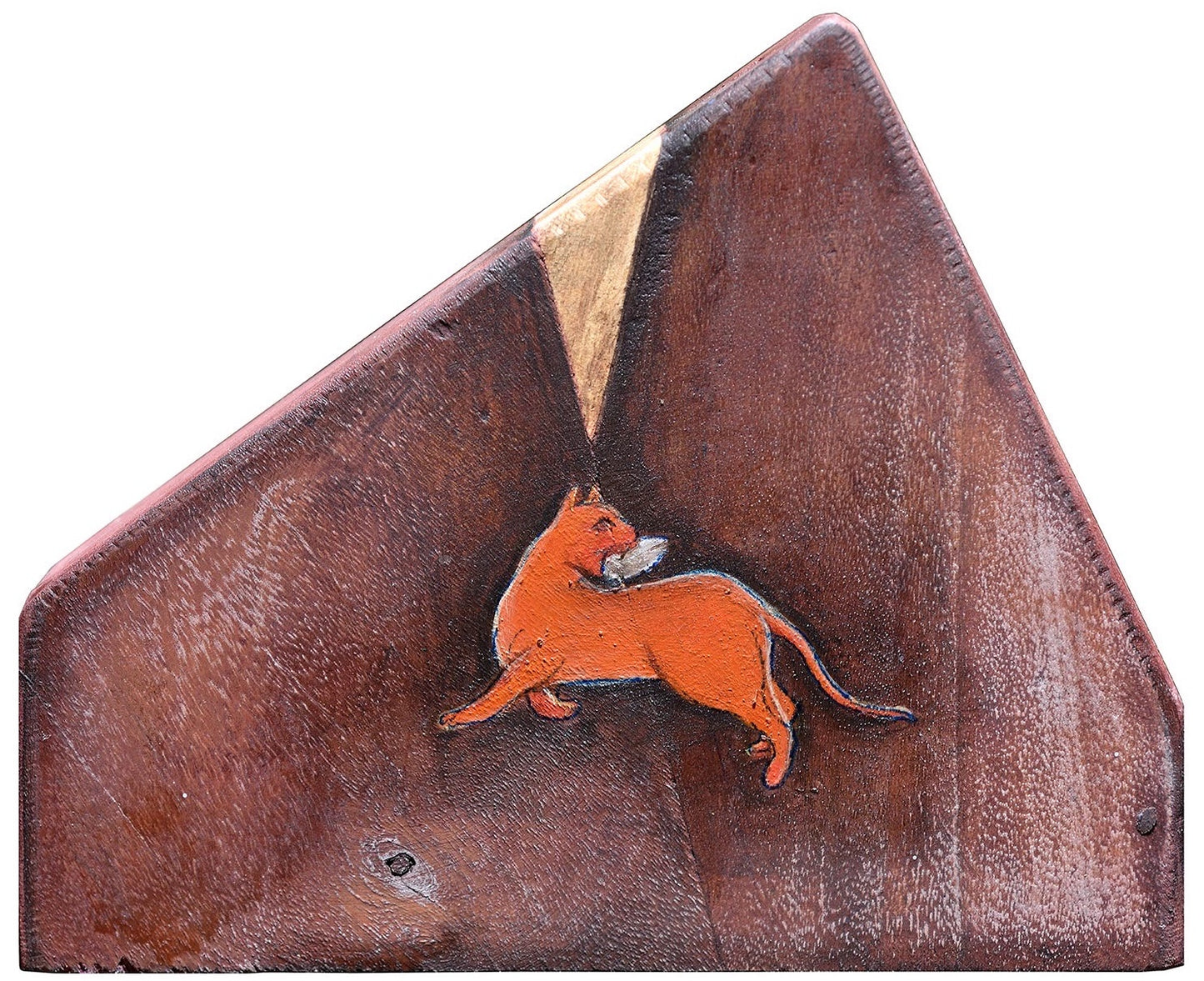 Homes that We Build and Those We Live in