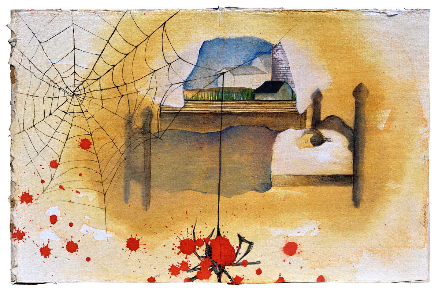 Homes that We Build and Those We Live in