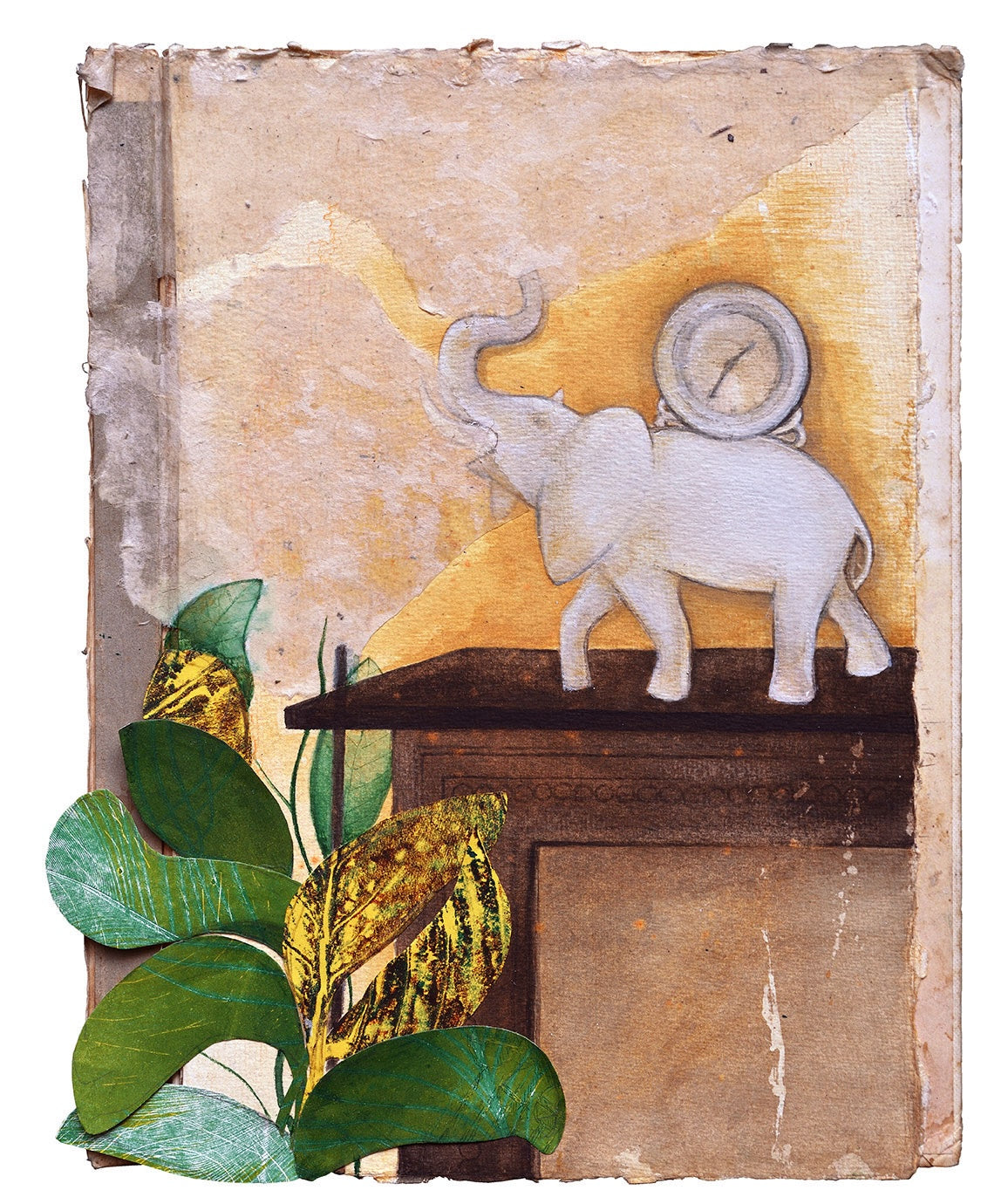 Homes that We Build and Those We Live in