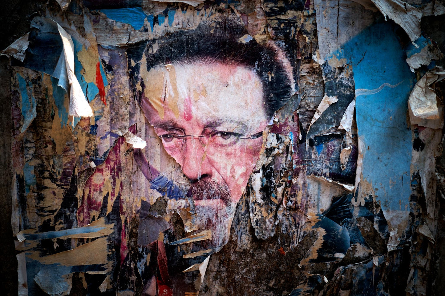 Fragments of Memory - XVIII