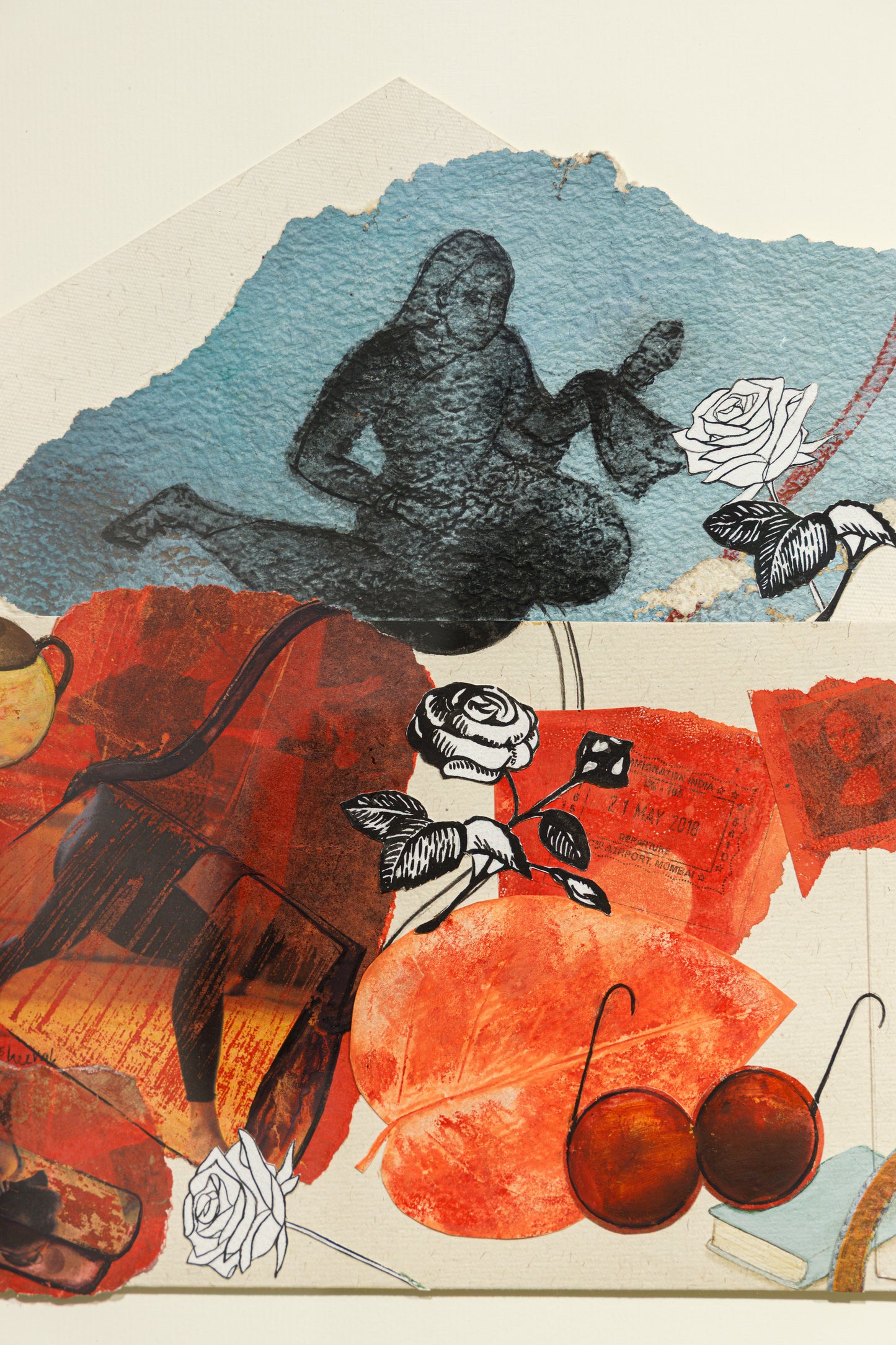 Encumbrances (set of 2)