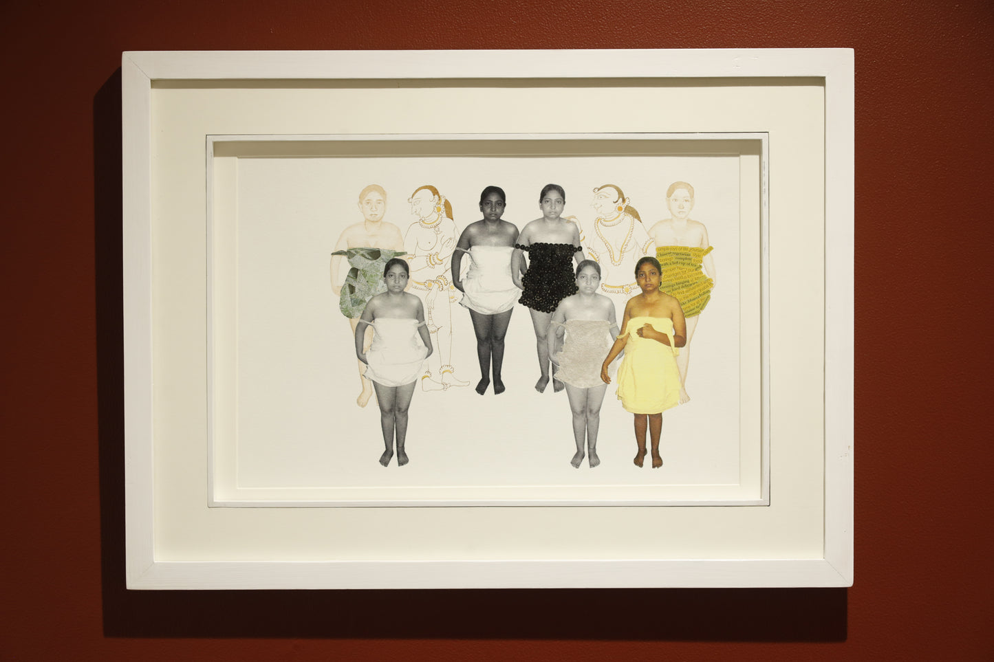 Looking at the Self so I am