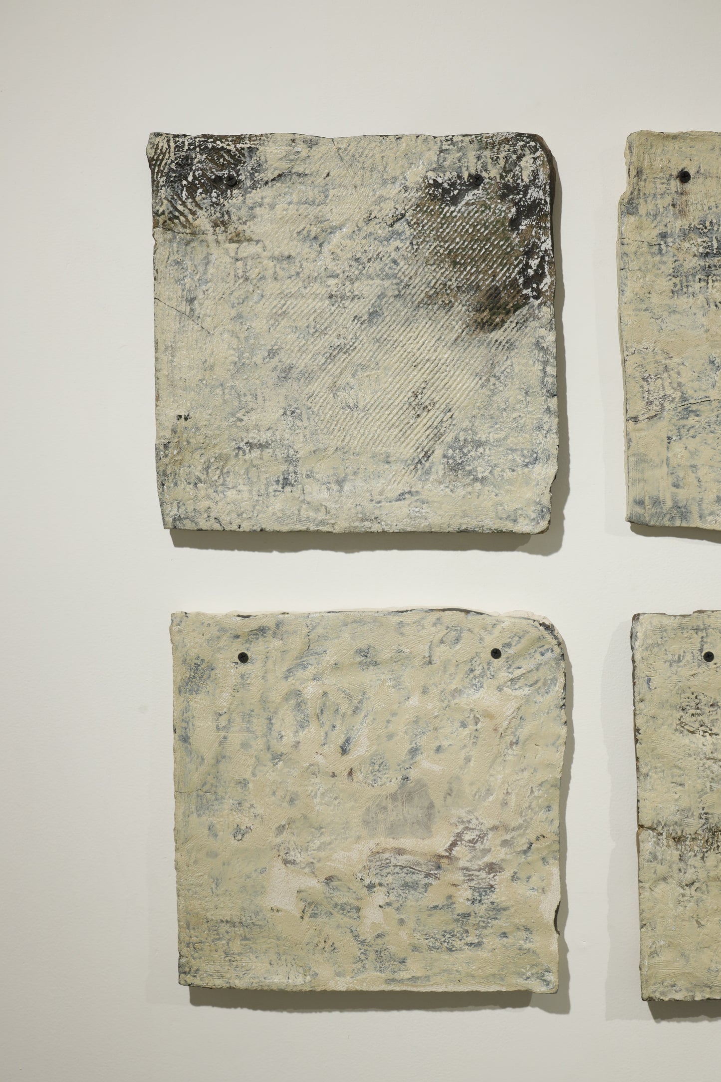 Untitled (set of 8)