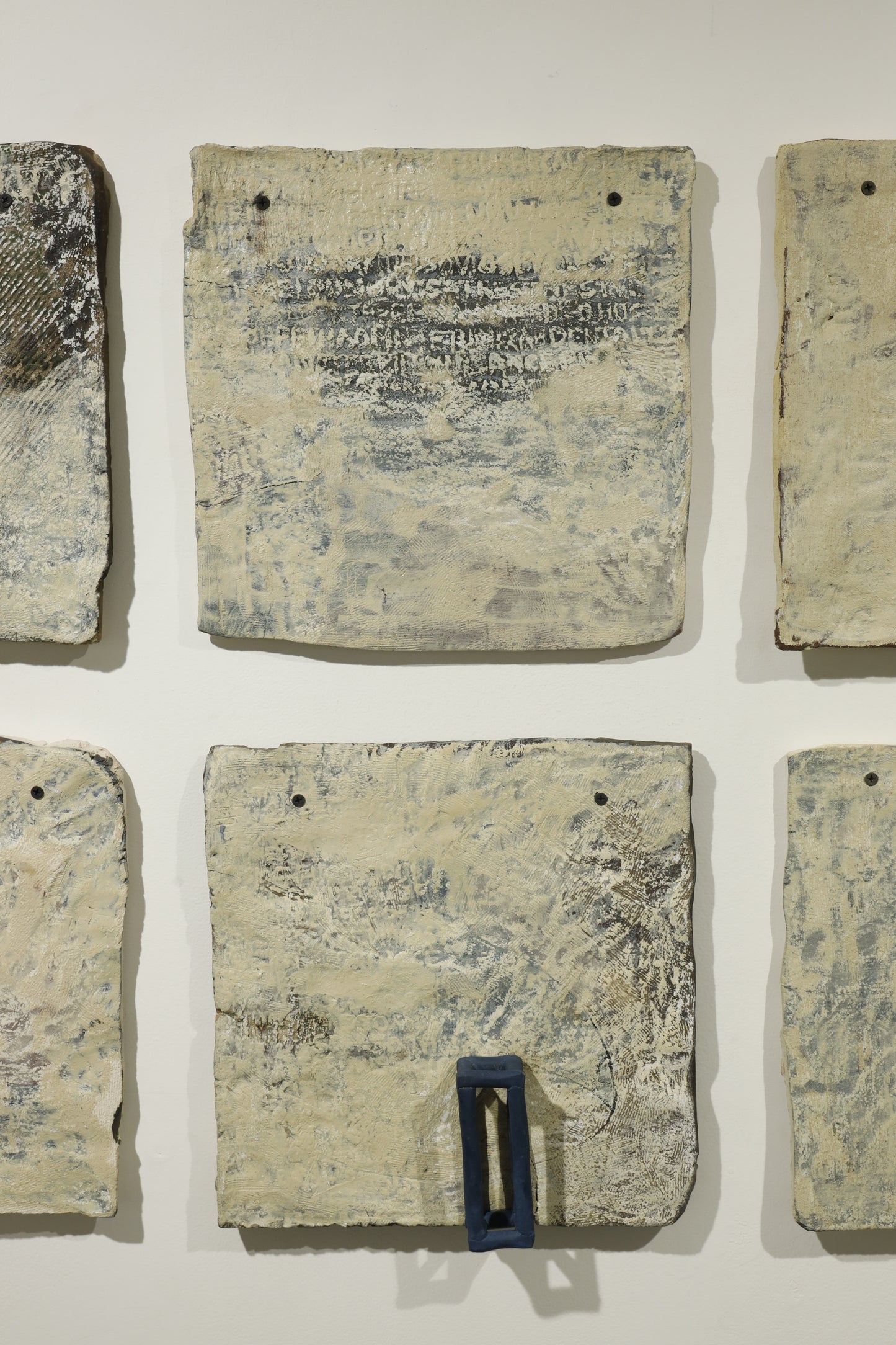 Untitled (set of 8)