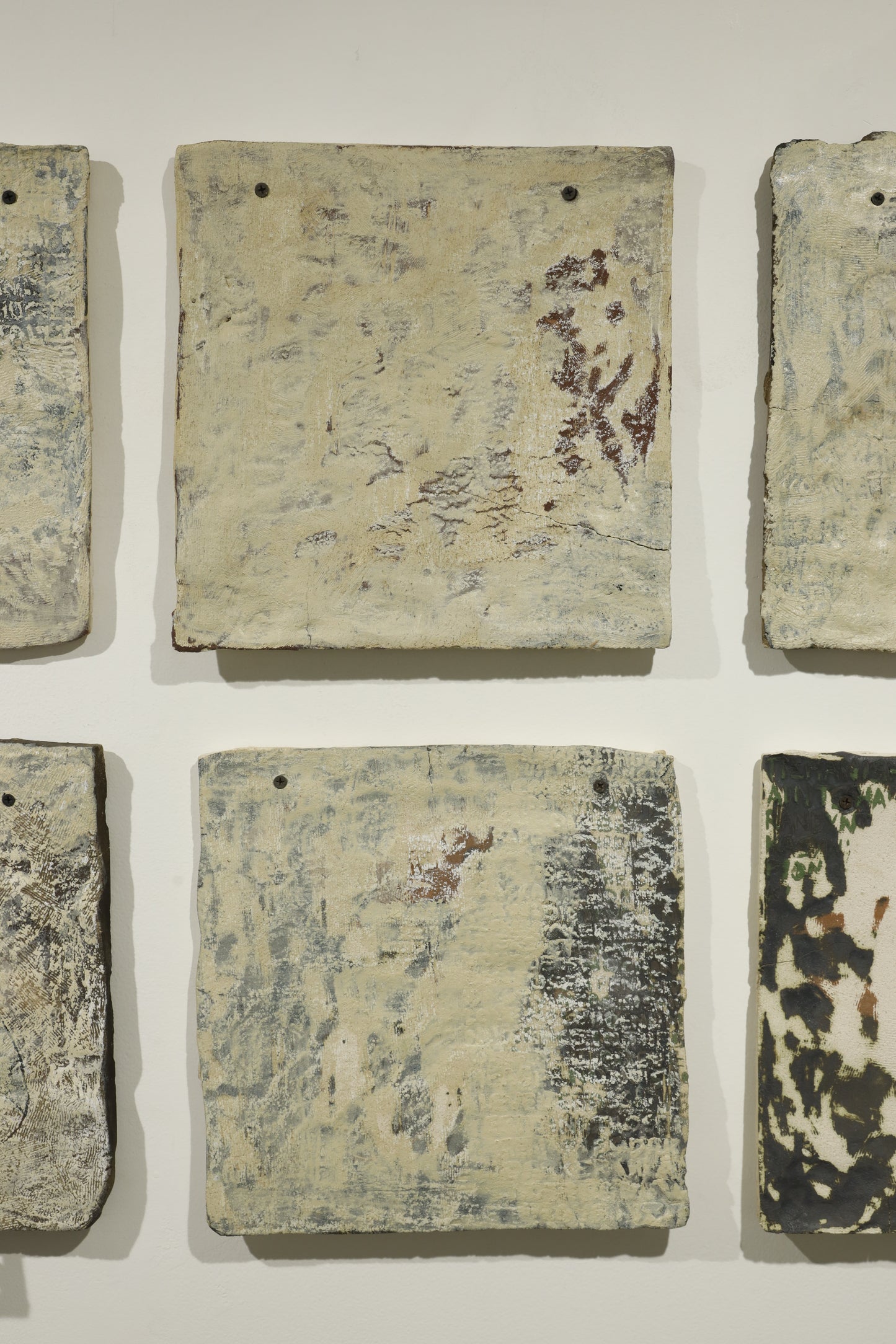 Untitled (set of 8)