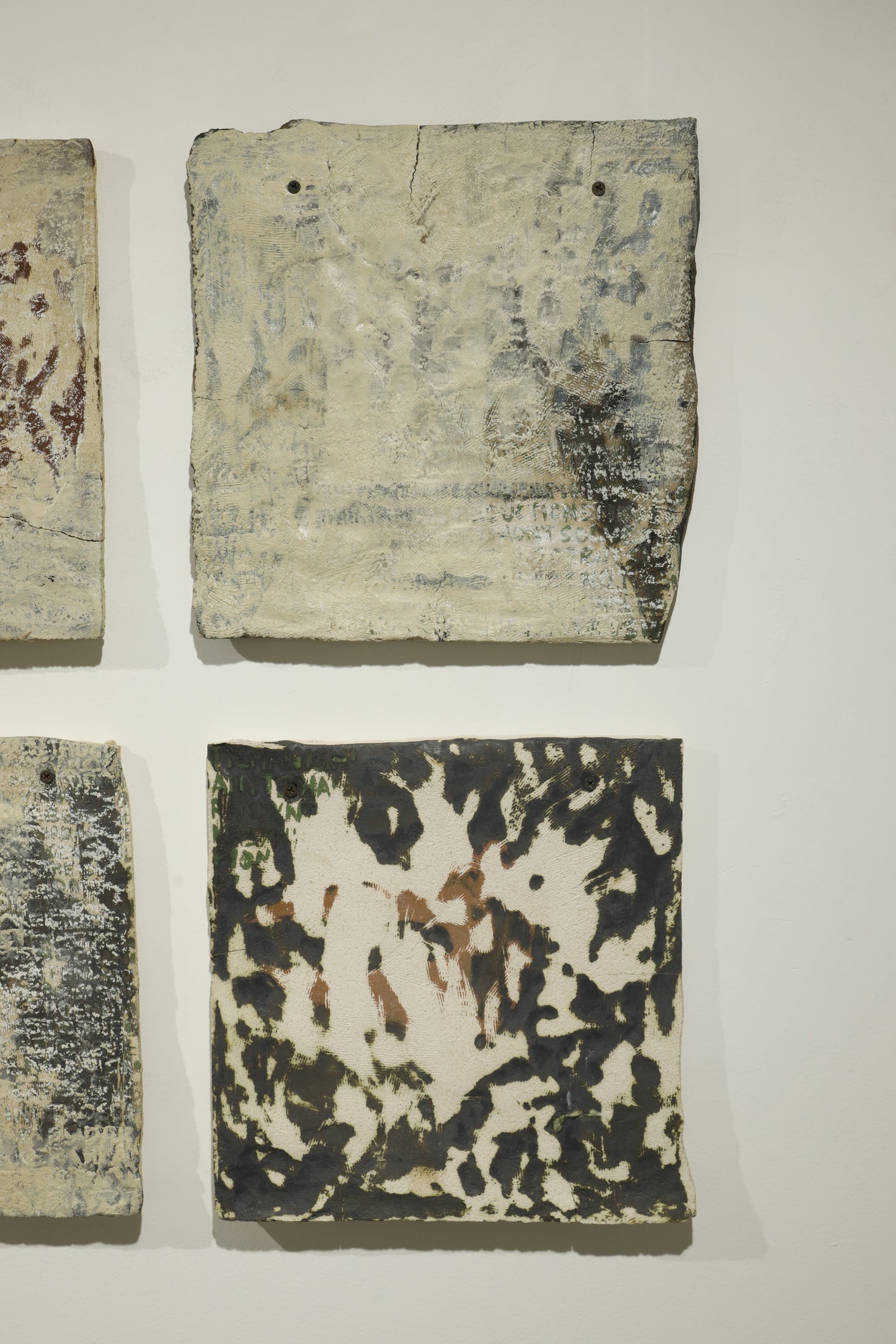Untitled (set of 8)