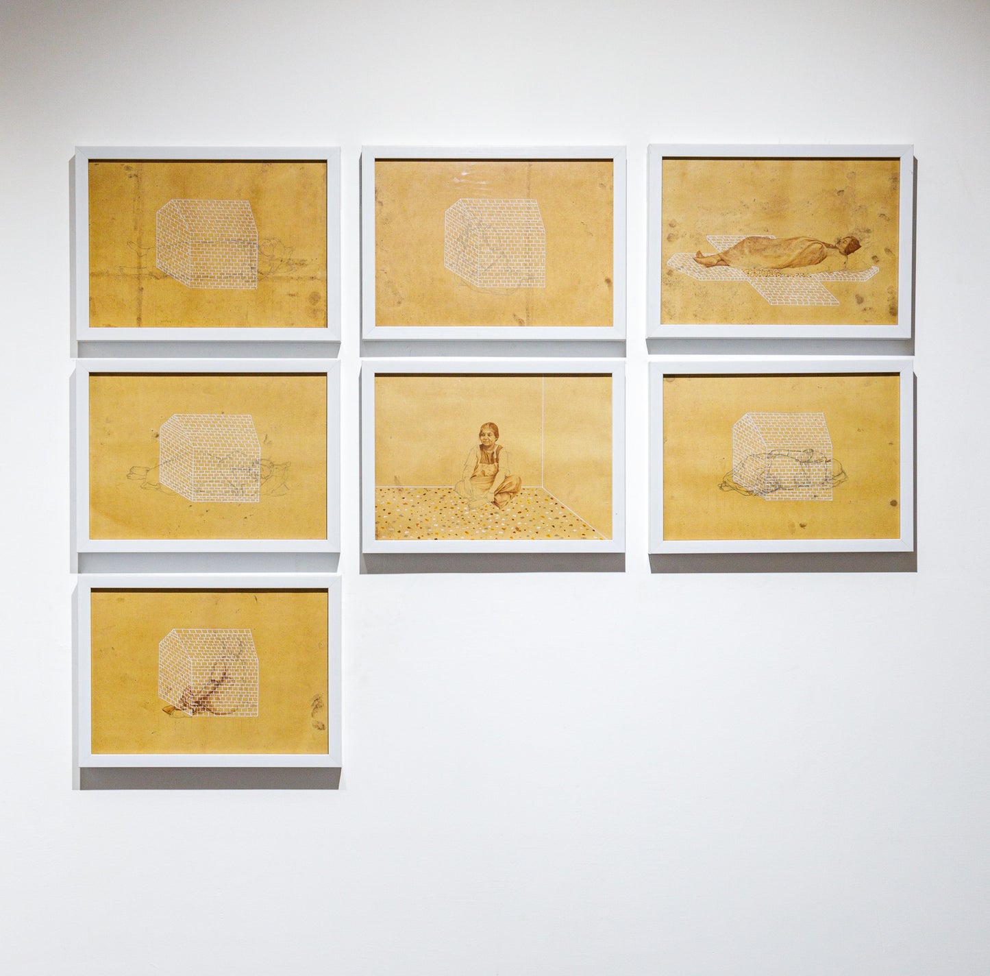 Not Just One Afternoon III