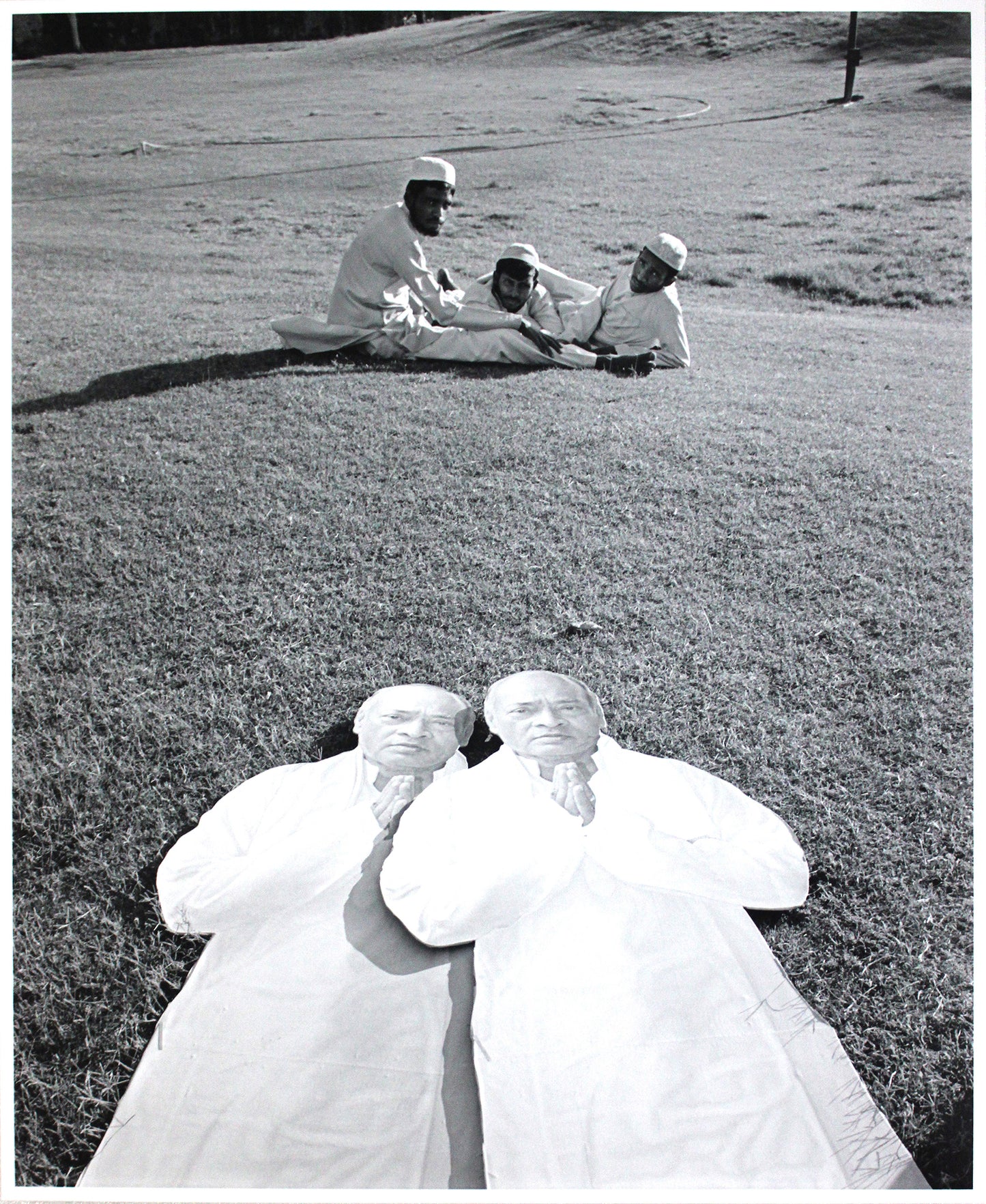 Narasimha Rao, Delhi