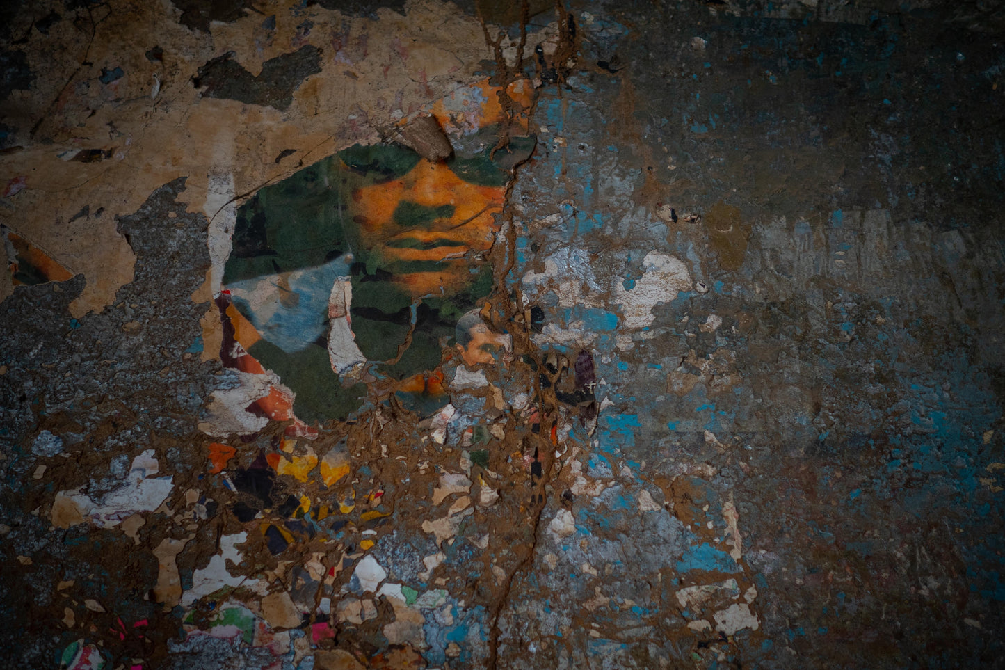 Fragments of Memory - VII