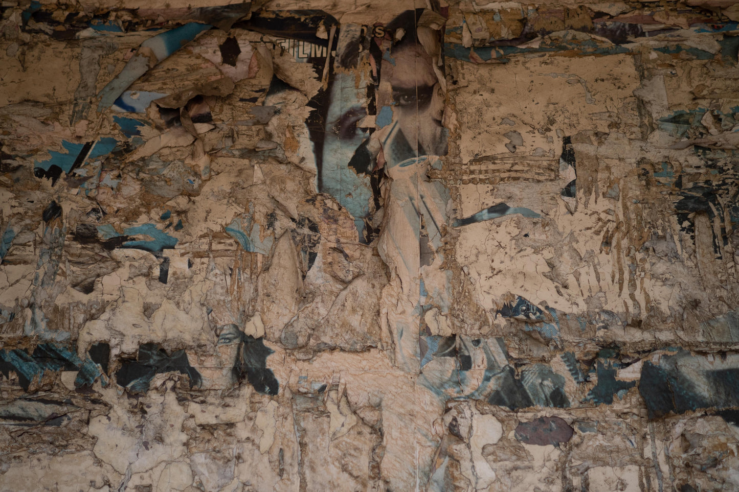 Fragments of Memory - XVII