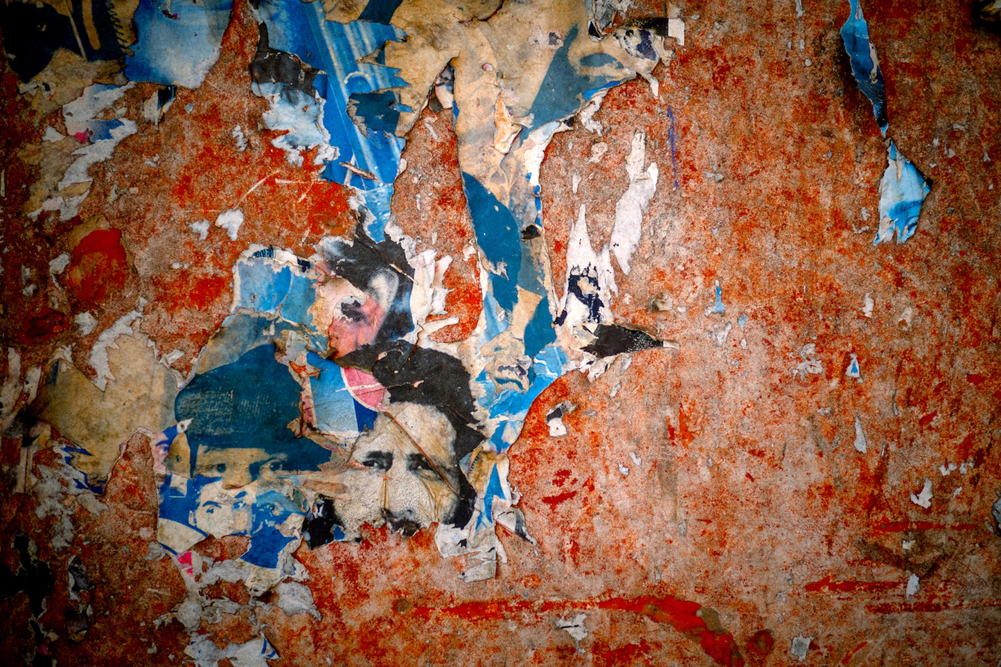 Fragments of Memory - IIl