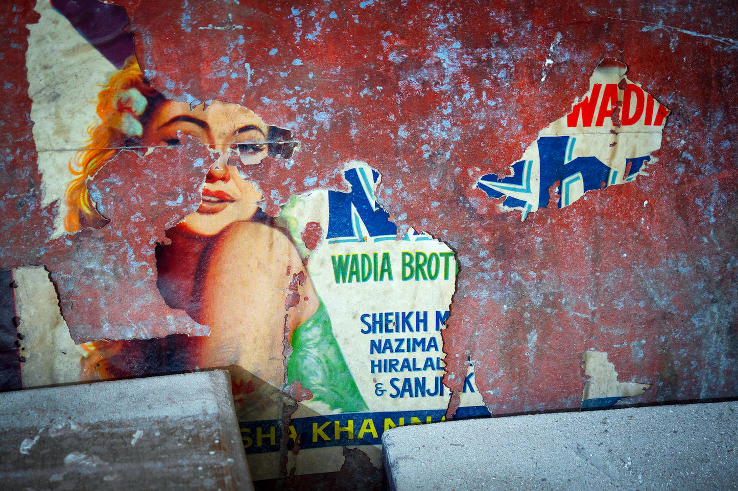 Fragments of Memory - IX