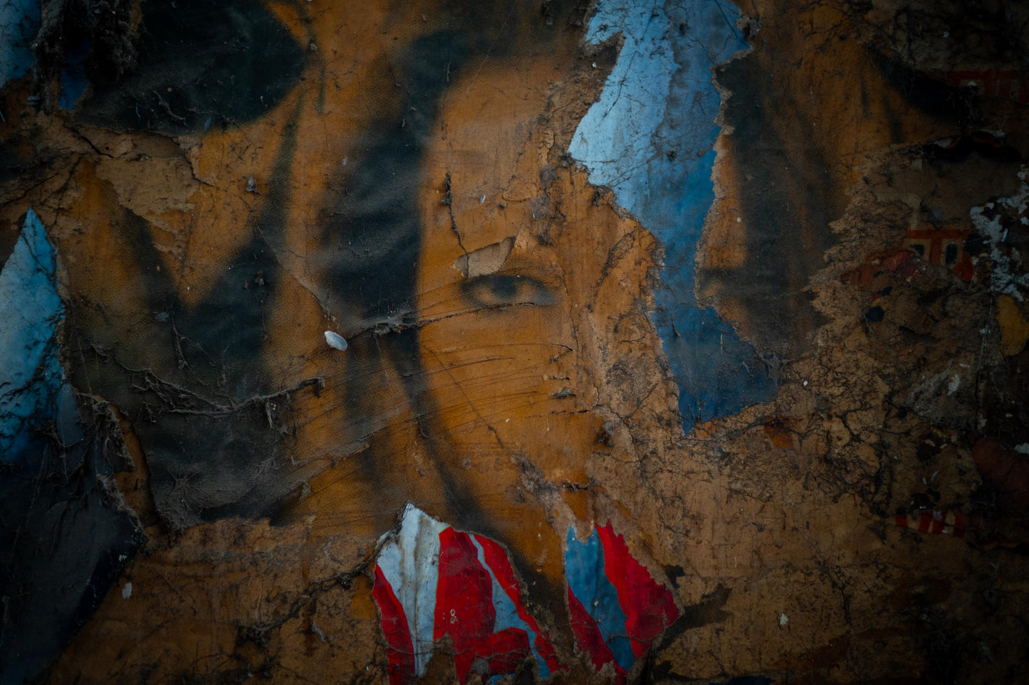 Fragments of Memory - XII