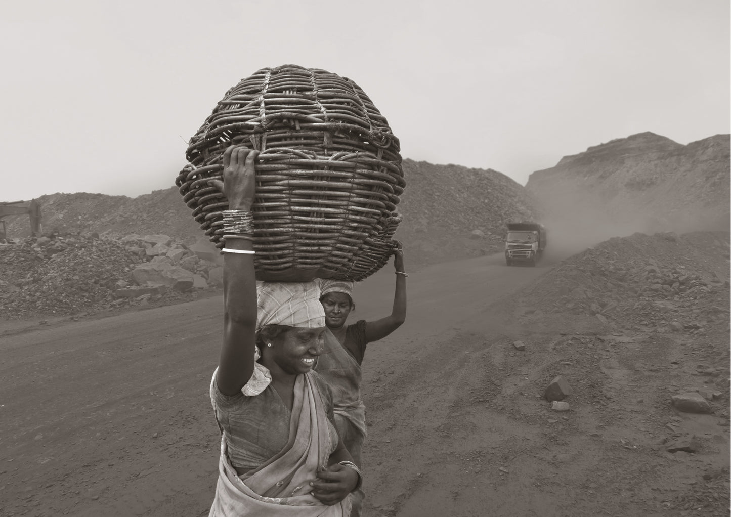 The Black Truth Project -XXVI