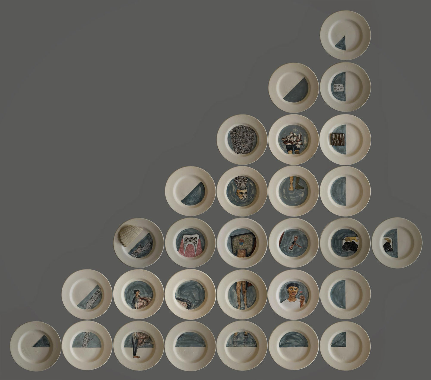 Someone’s Therapist Knows All About You