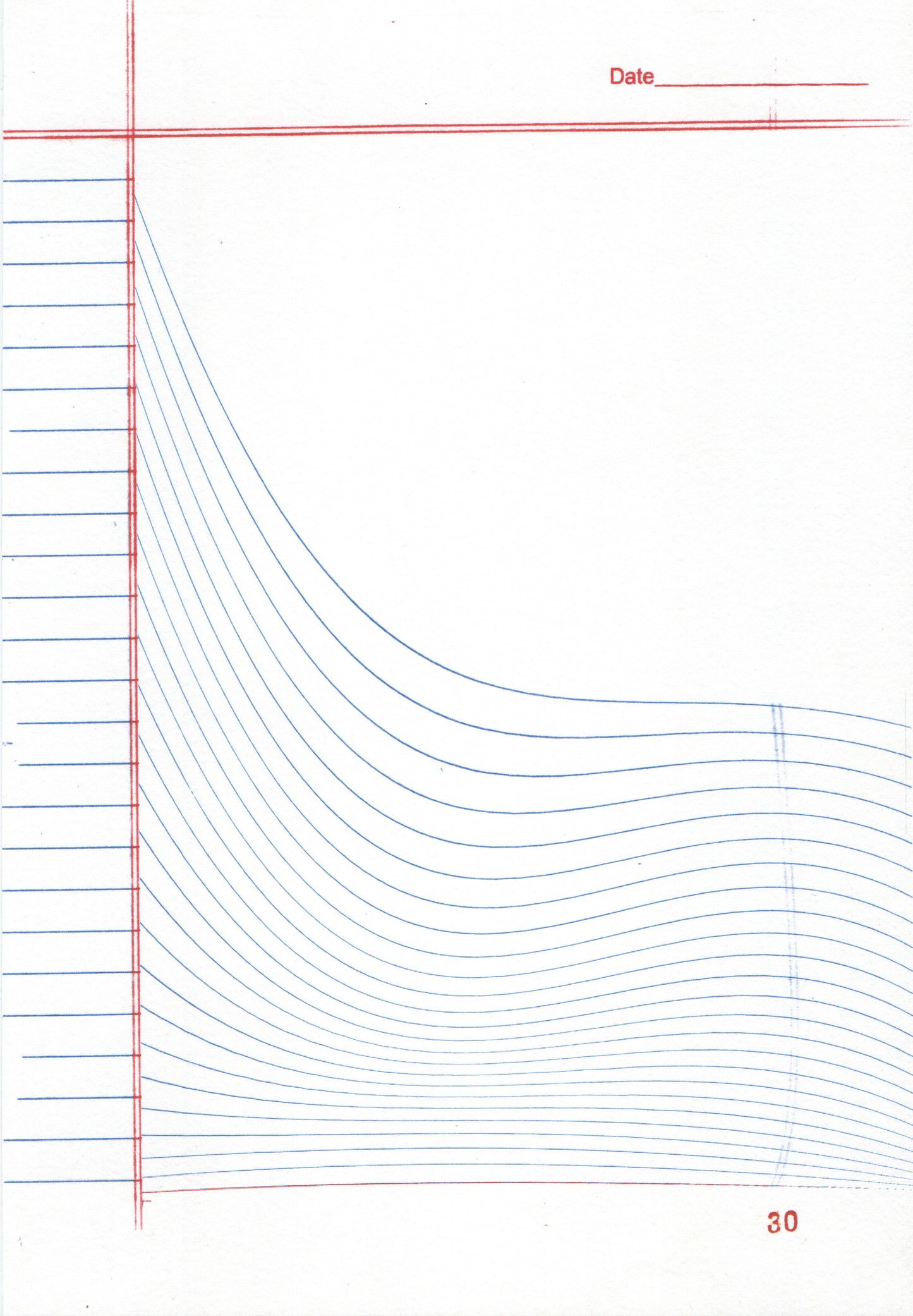 Set III ( Pages From An Unbound Book)