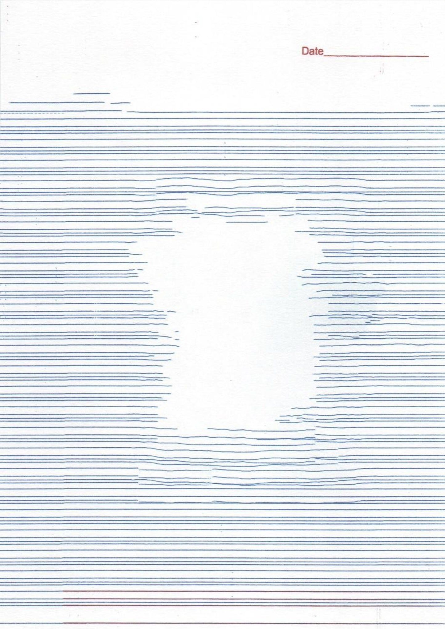 Set IV ( Pages From An Unbound Book)