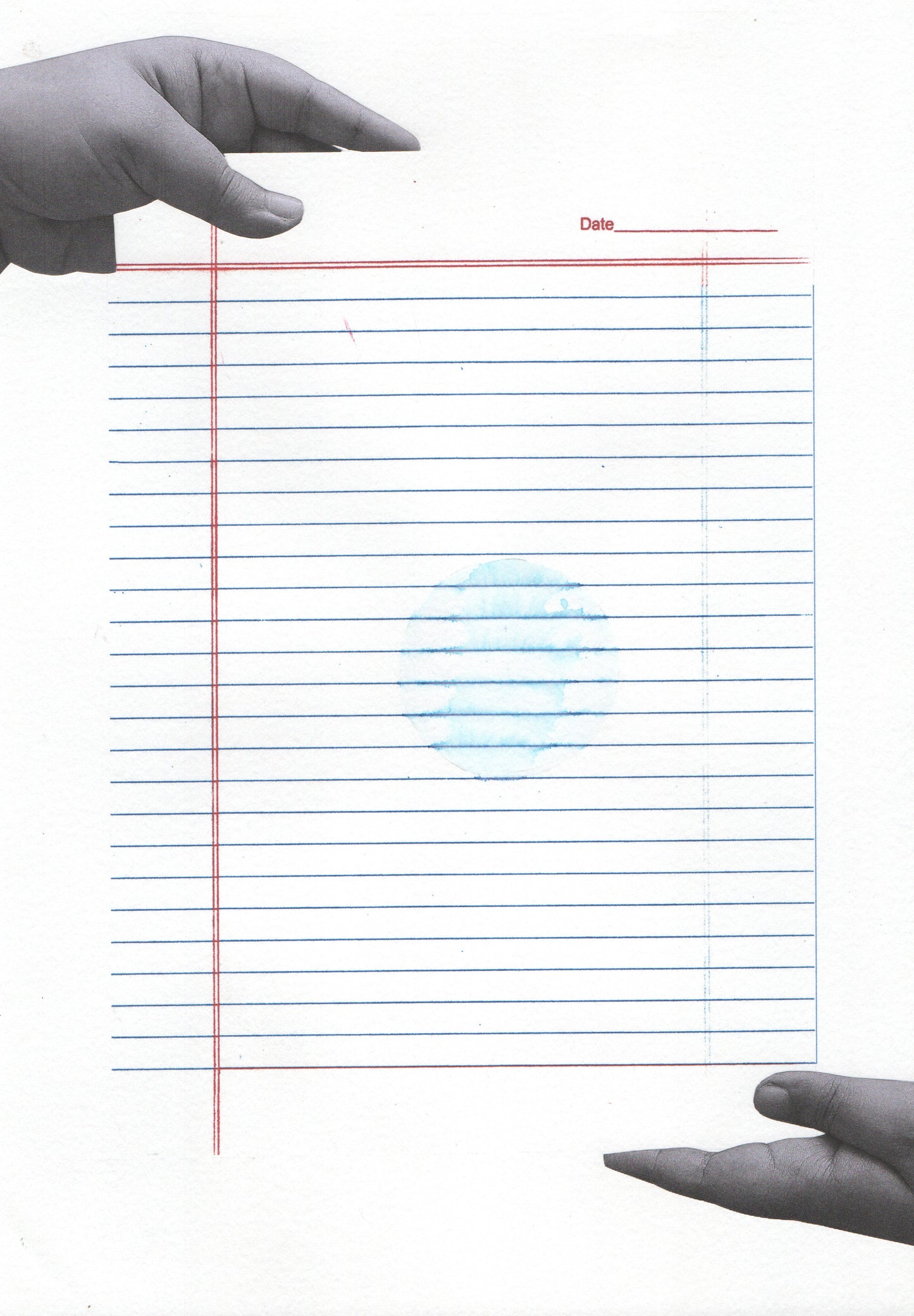 Set V ( Pages From An Unbound Book)