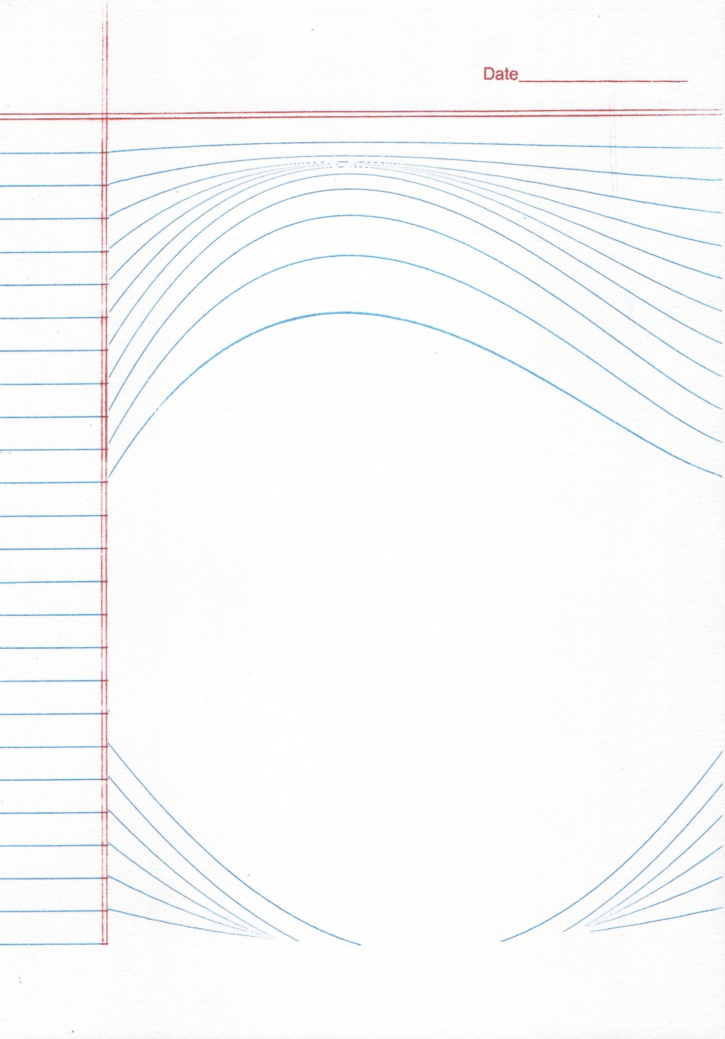 Set VI ( Pages From An Unbound Book)