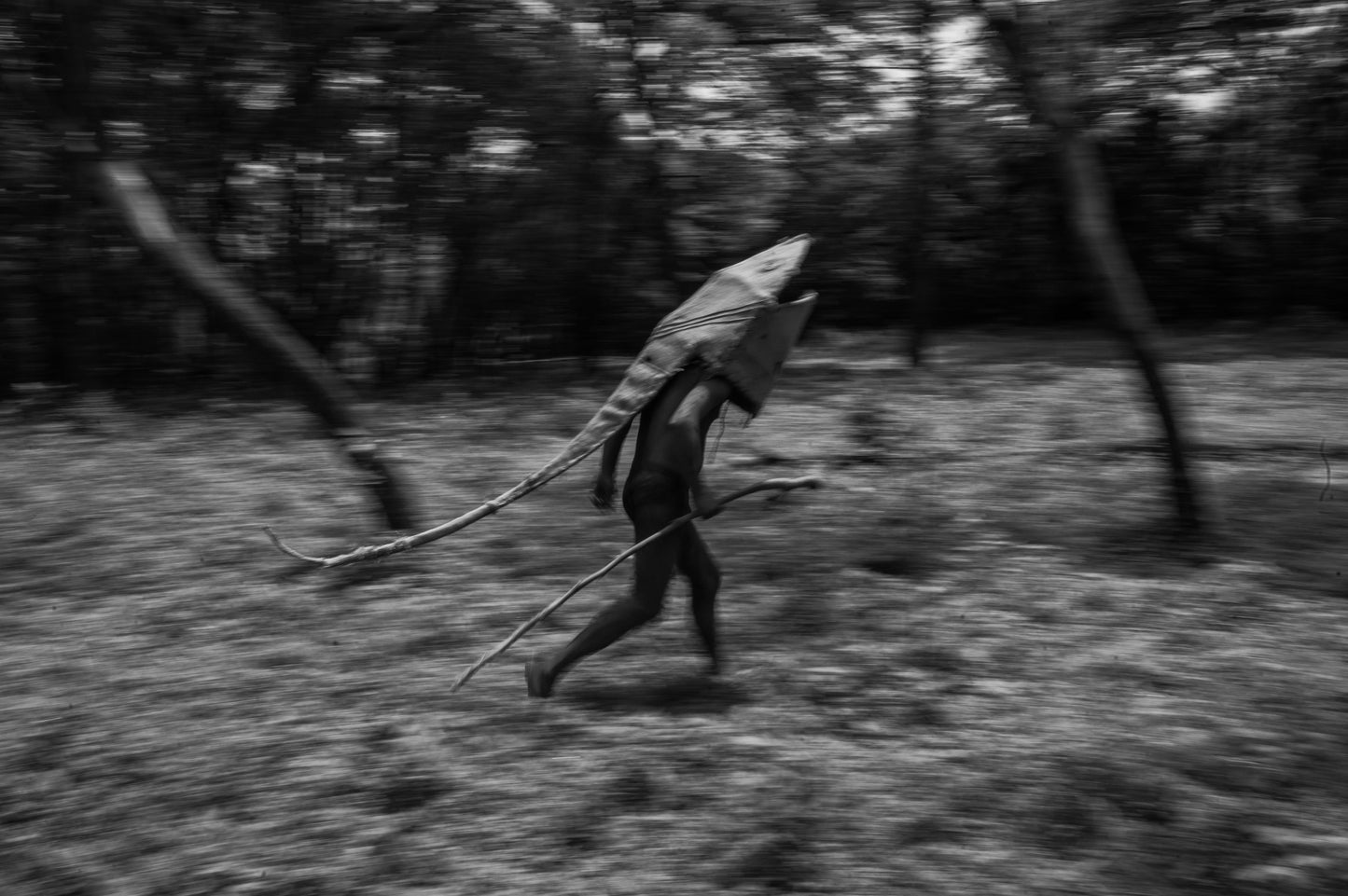 Brother of Vishnu-II