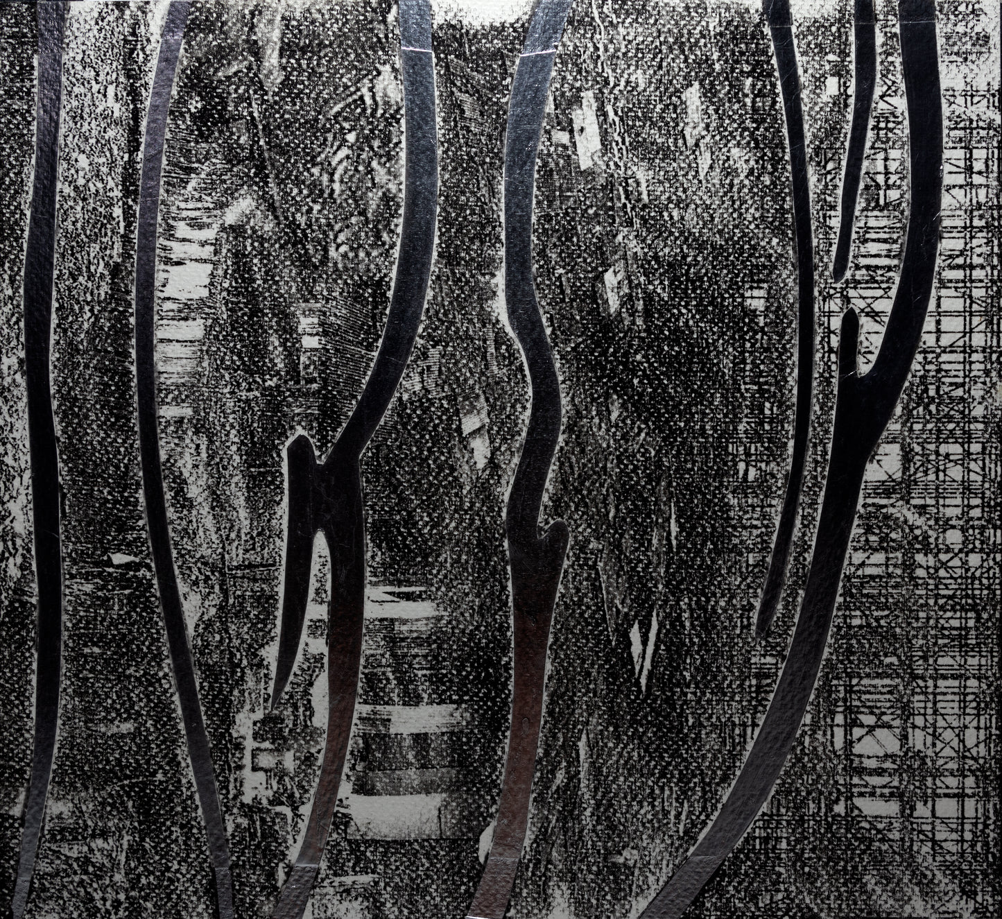 INFERENCE OF THE VITRUVIAN MAN