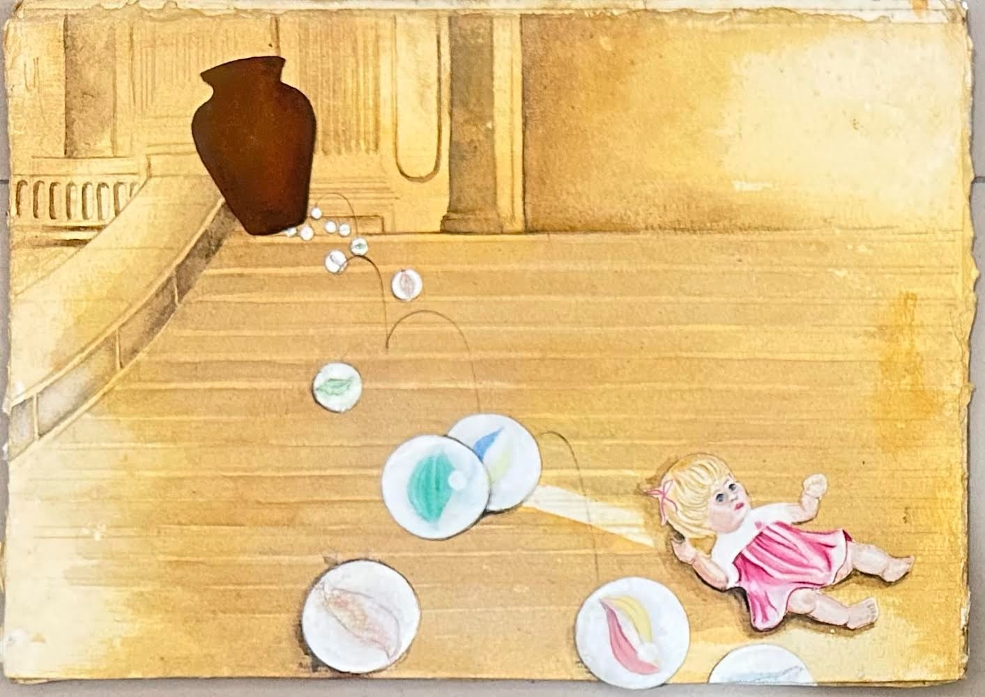 Homes that We Build and Those We Live in