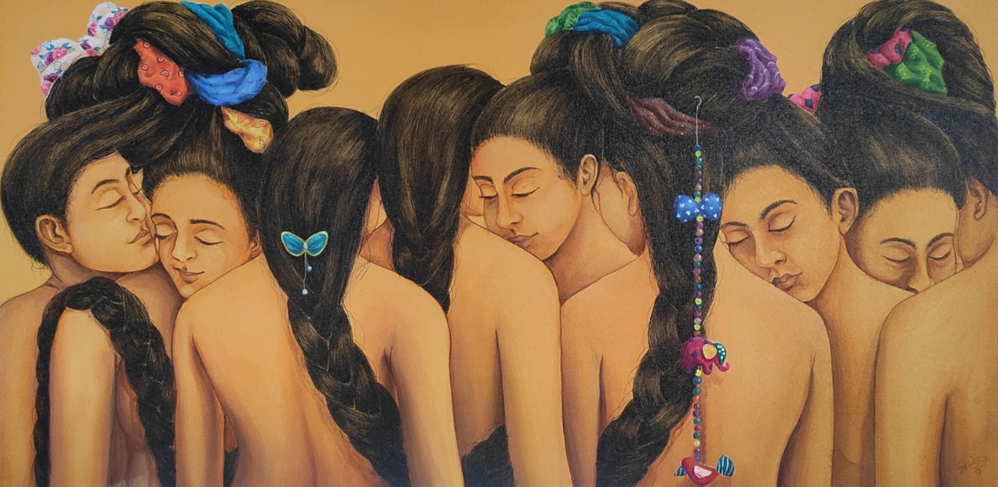 Eternity (series II)